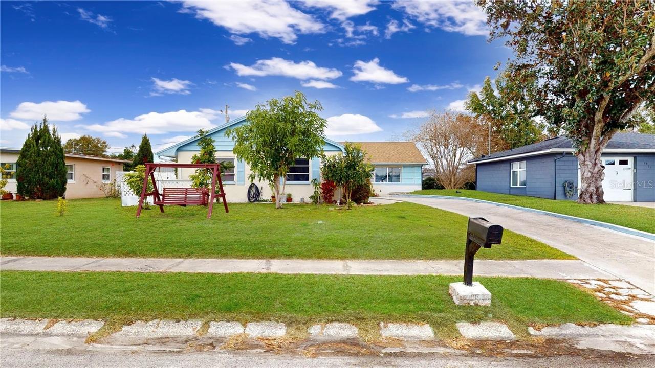 2615 Cecile St., Kissimmee, FL 34741