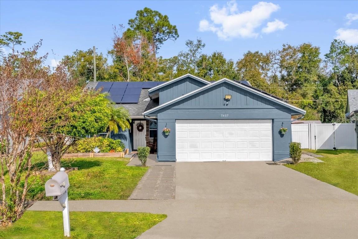 5407 Conway Oaks Ct., Orlando, FL 32812