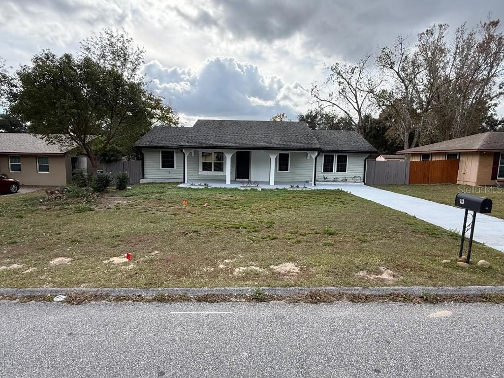 113 E Pearl St., Minneola, FL 34715