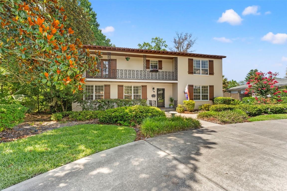 1221 Oriental Gardens Rd., Jacksonville, FL 32207