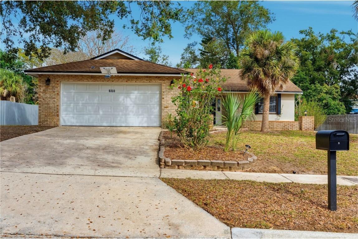 5333 Renoir Dr., Orlando, FL 32818