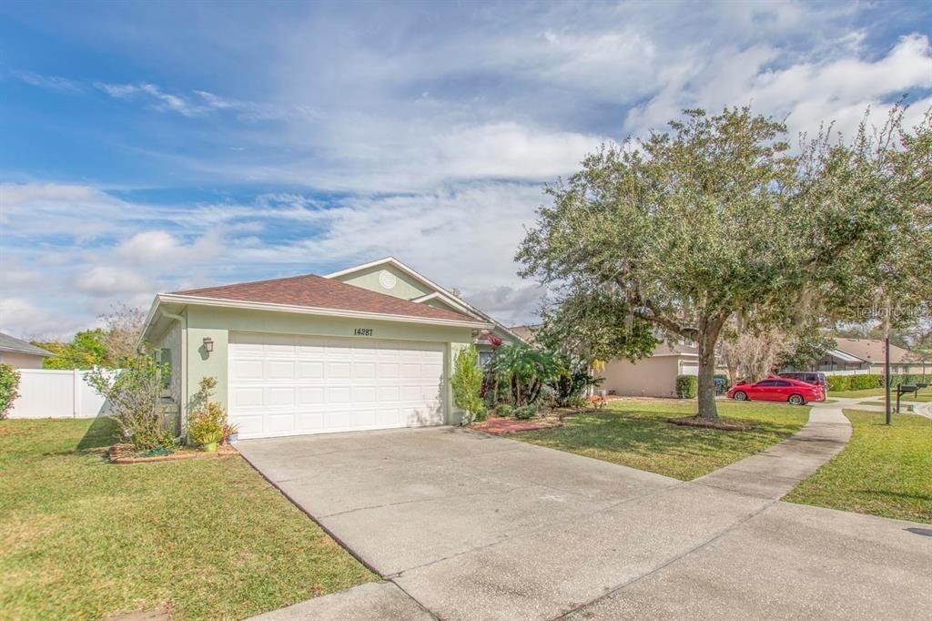 14287 Weymouth Run, Orlando, FL 32828