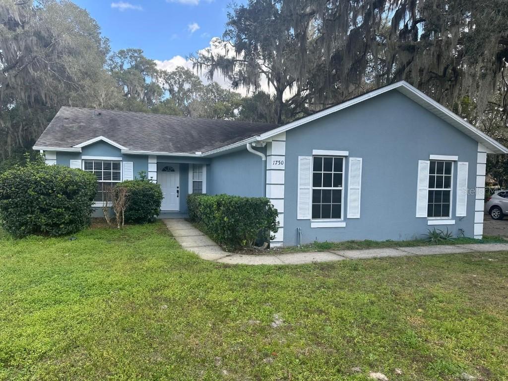 1750 N Sparkman Ave., Orange City, FL 32763