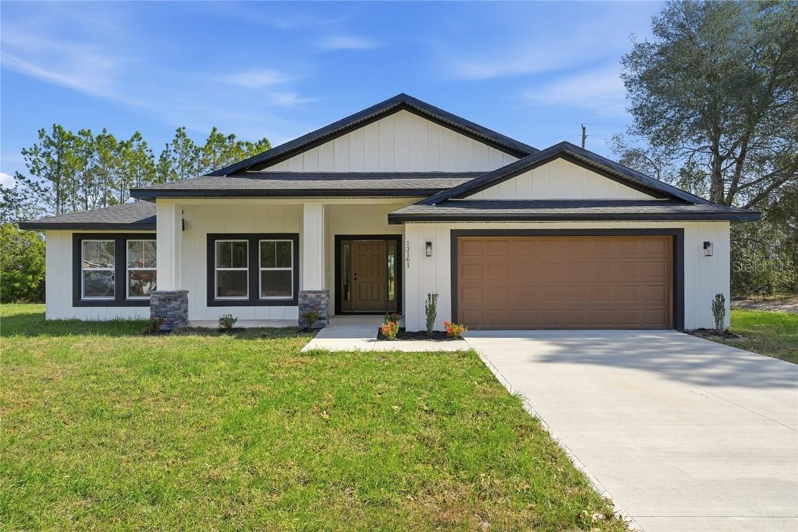 13161 SW 60th Ave Rd., Ocala, FL 34473