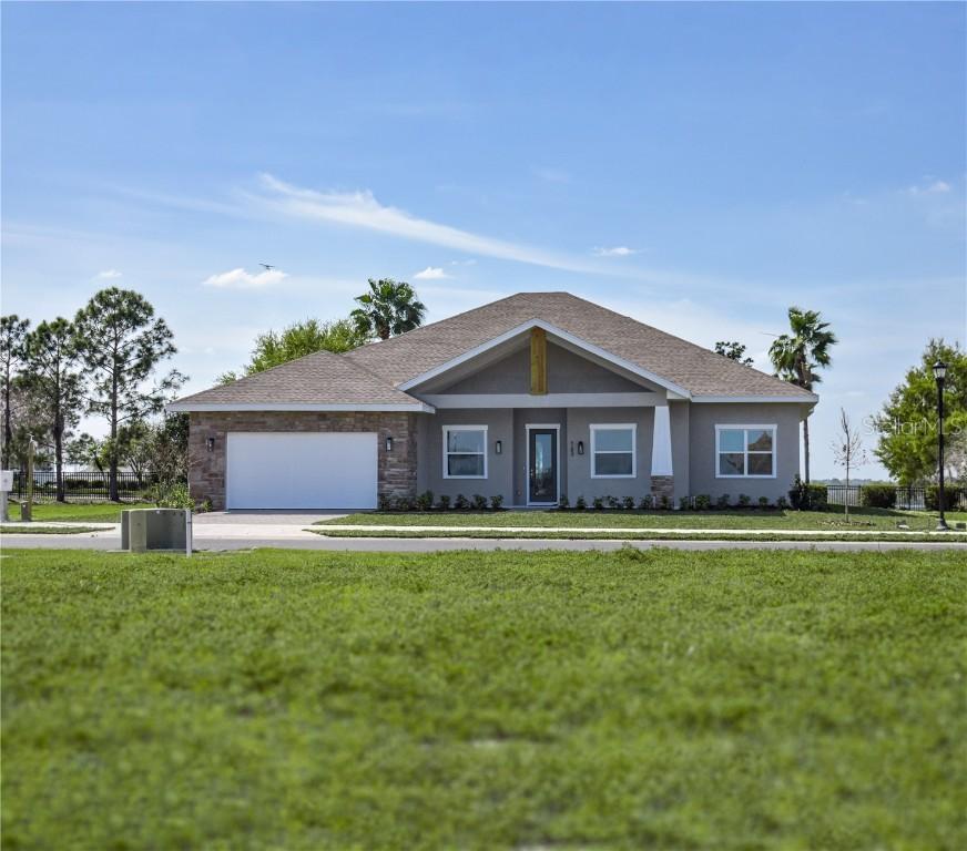 163 Blazing Star Ave., Lake Alfred, FL 33850
