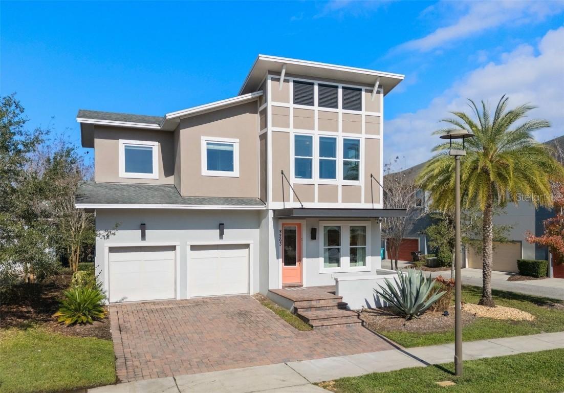 8263 Bellow St., Orlando, FL 32827