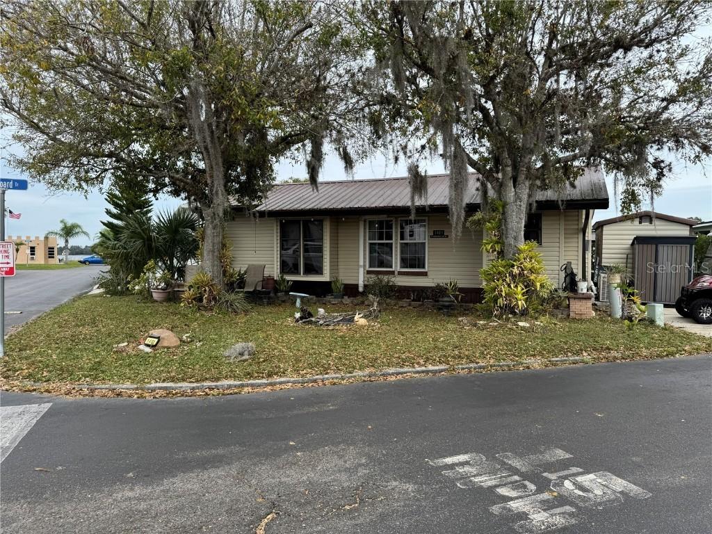1401 Starboard Dr., St Cloud, FL 34771