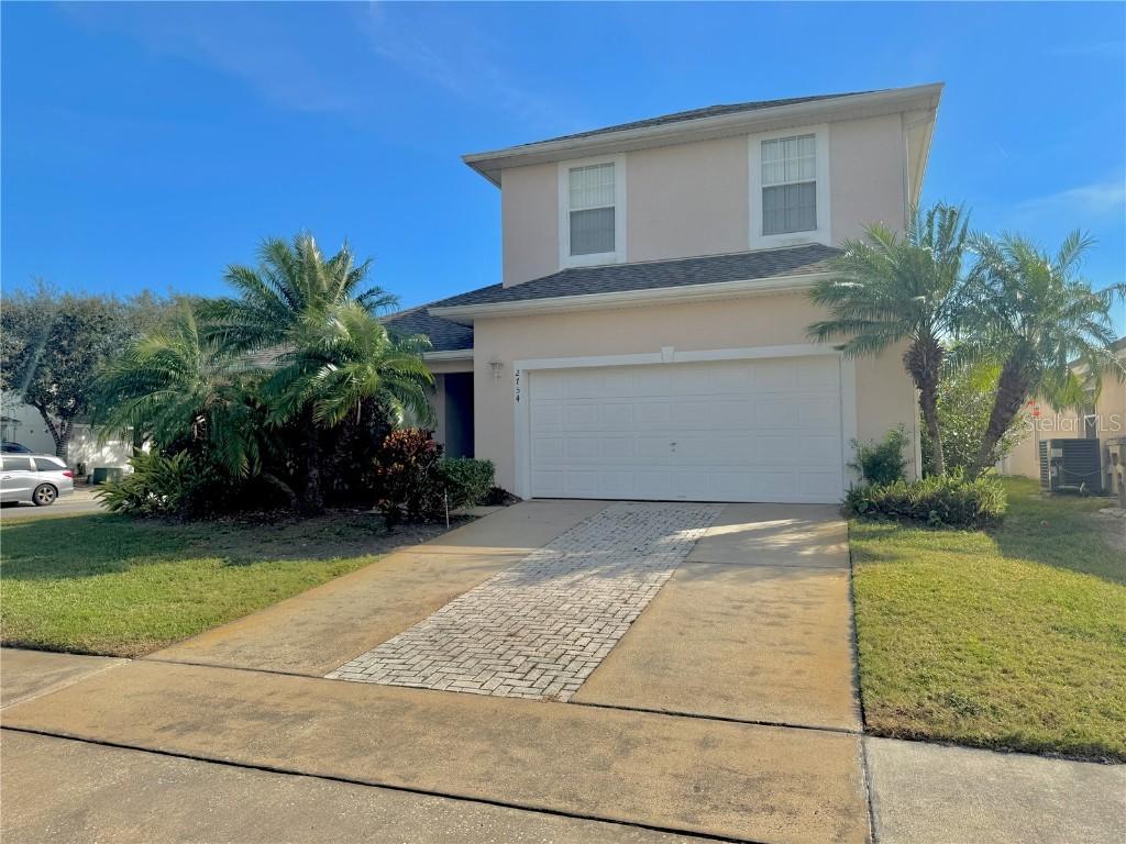 2754 Callaway Ln., Kissimmee, FL 34744