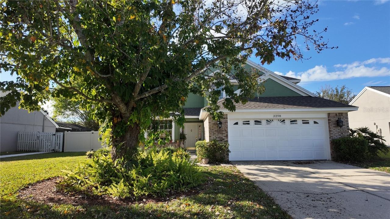 3298 Amaca Cir., Orlando, FL 32837