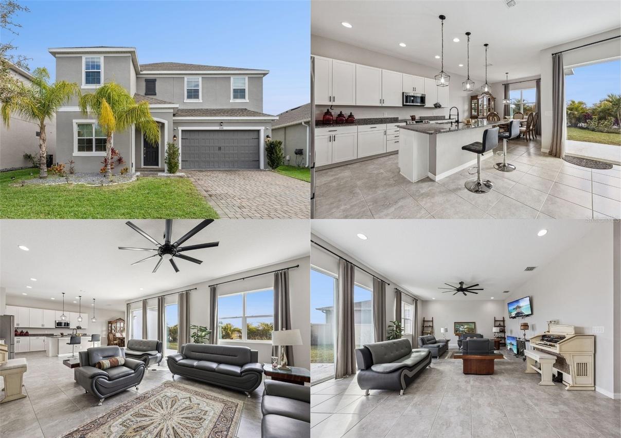 2091 Brillante Dr., St Cloud, FL 34771