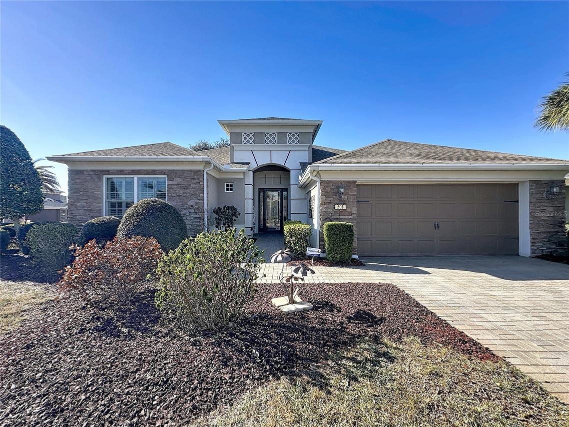 501 Arena Dr., Davenport, FL 33837