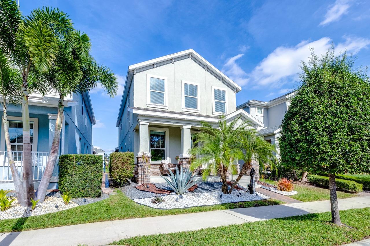 11813 Ginsberg Pl., Orlando, FL 32832