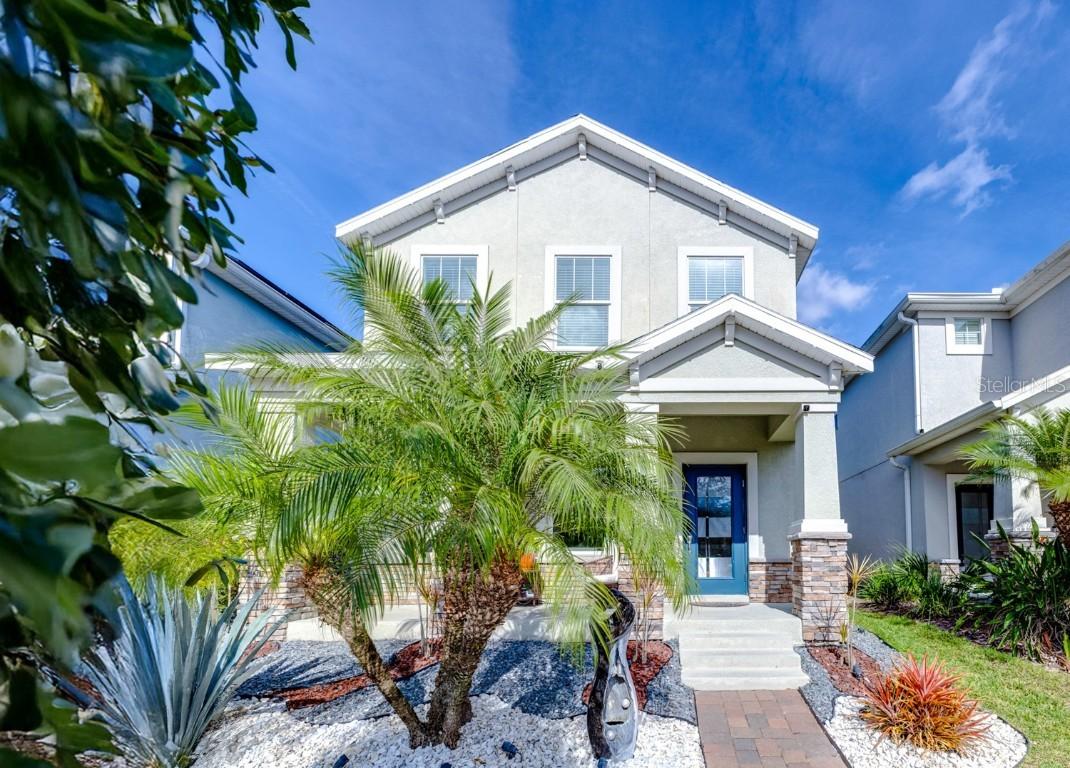 11813 Ginsberg Pl., Orlando, FL 32832