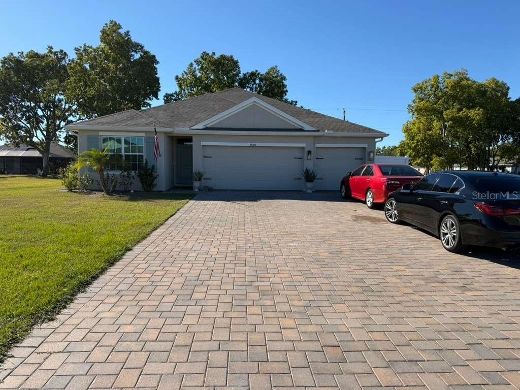 25275 Alcazar Dr., Punta Gorda, FL 33955