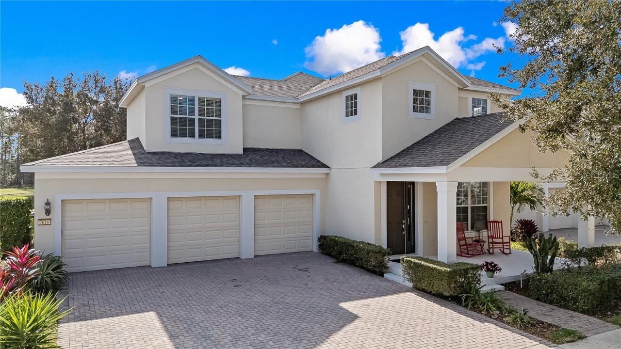 7616 Colbury Ave., Windermere, FL 34786