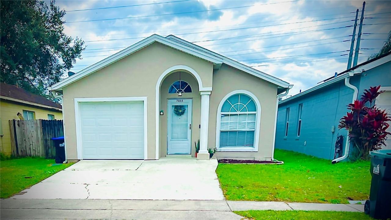 7844 Sagebrush Pl., Orlando, FL 32822