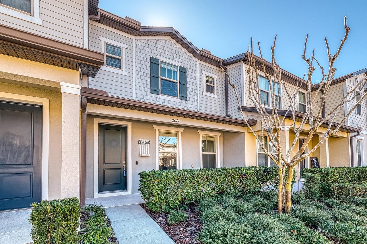 2677 Mead Ave., St Cloud, FL 34771