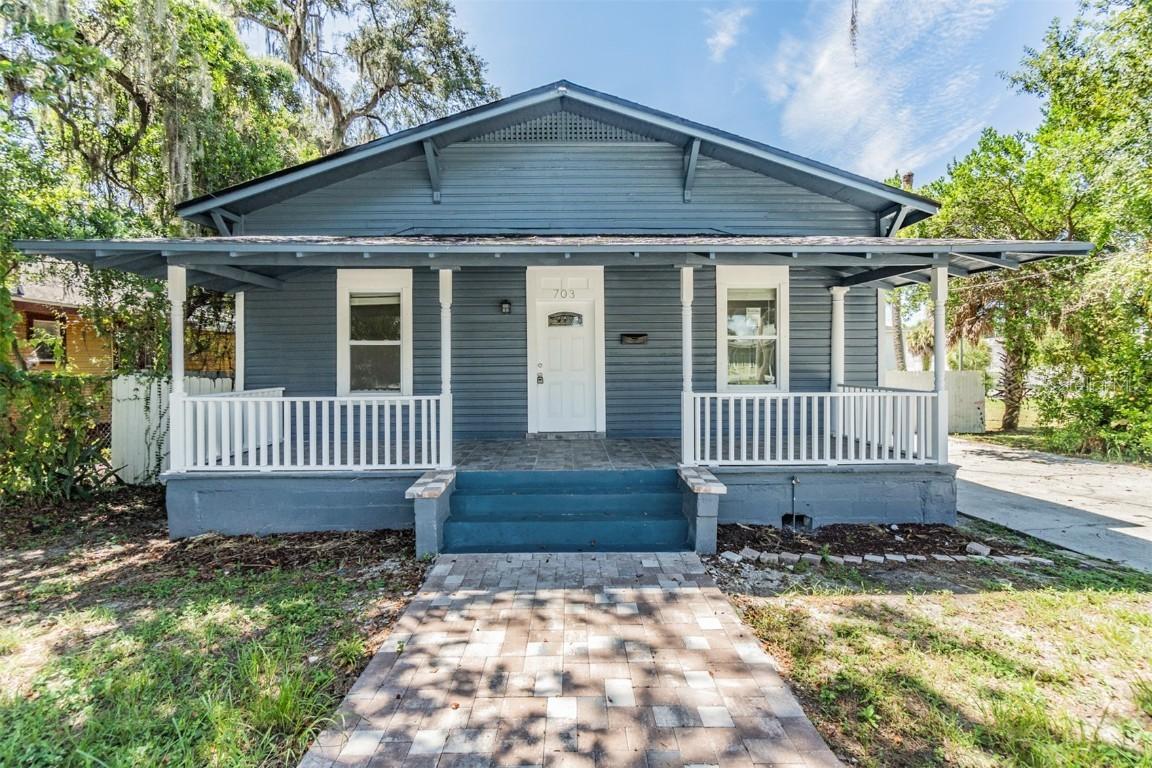703 E Lake Ave., Tampa, FL 33603