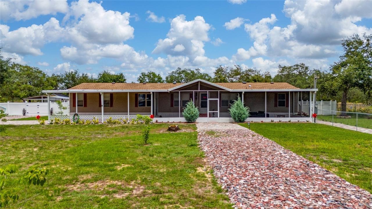 4350 Timmerman Ave., Lake Wales, FL 33859