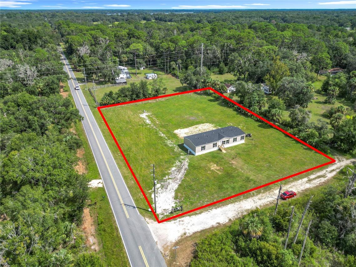 8969 W Candleglow St., Crystal River, FL 34428