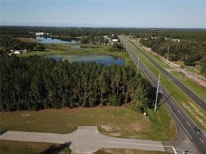Lake Smith Rd., Umatilla, FL 32784