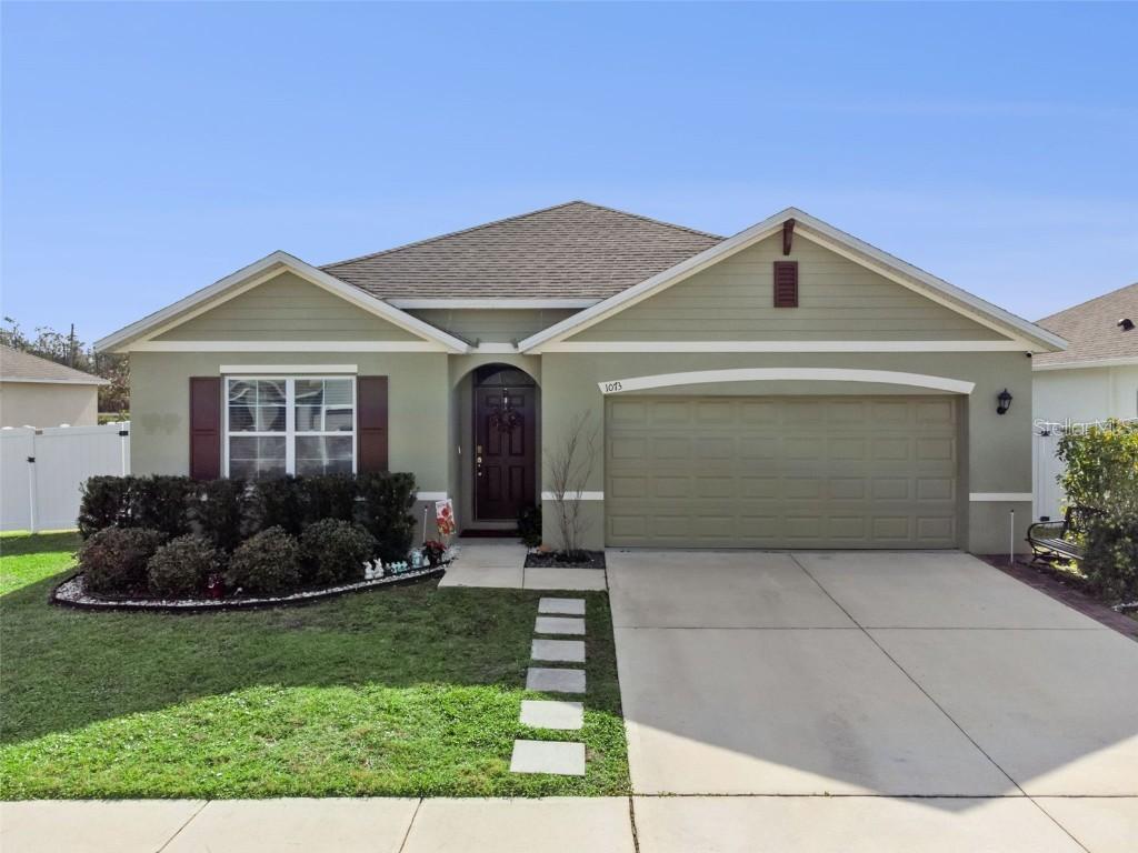 1073 Preserve Dr., Davenport, FL 33896