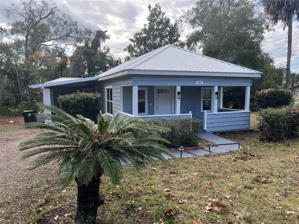 360 W Central Ave., Orange City, FL 32763
