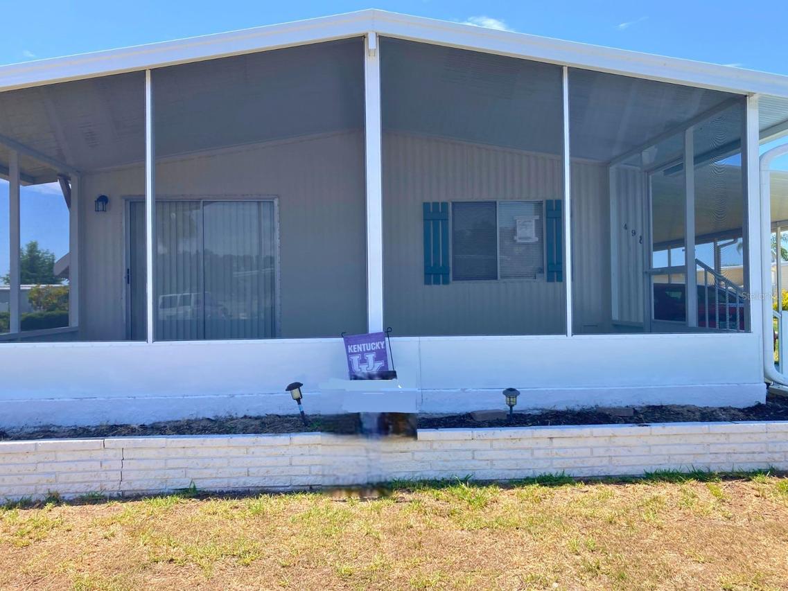 498 Longwood Dr., Venice, FL 34285