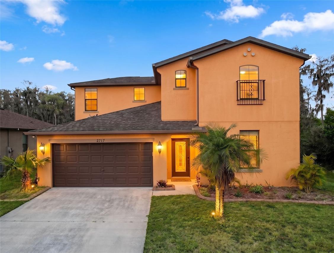 2717 Eagle Cliff Dr., Kissimmee, FL 34746