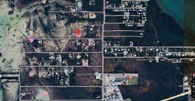 Acosta Tr., Sugarloaf Key, FL 33042