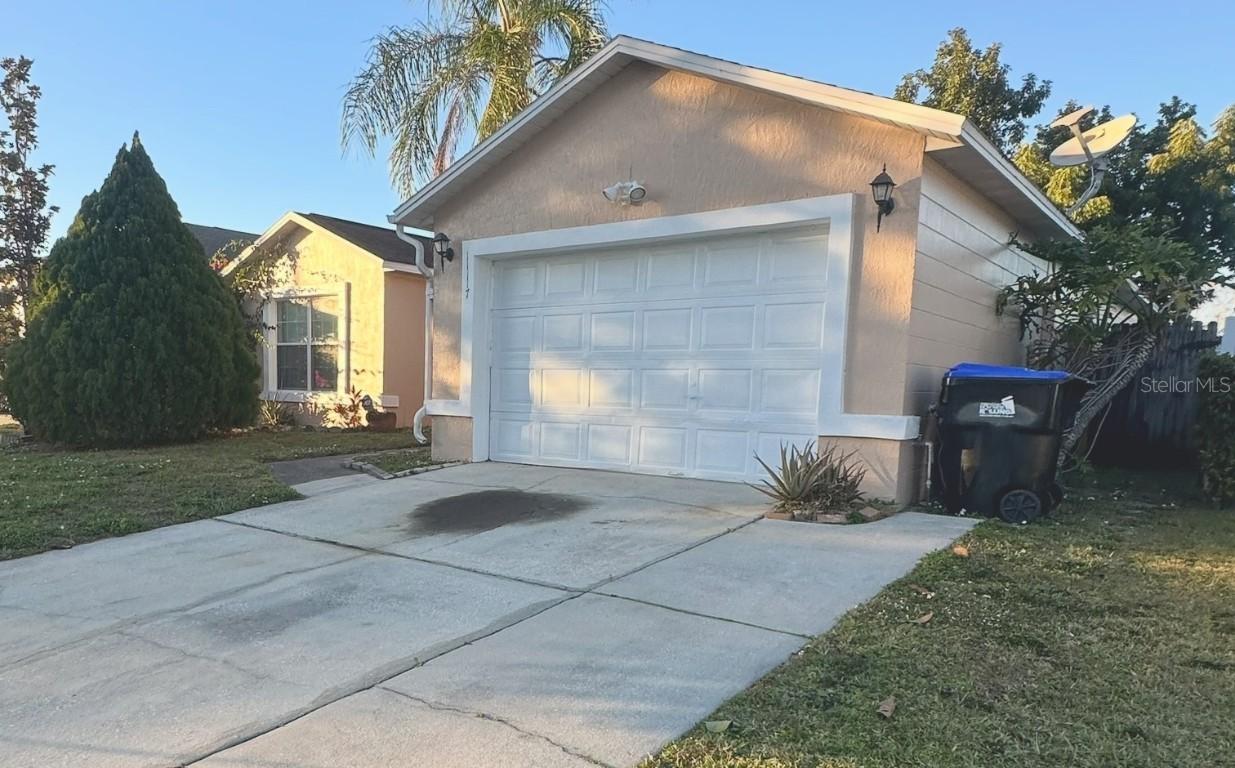 11117 Huxley Ave., Orlando, FL 32837