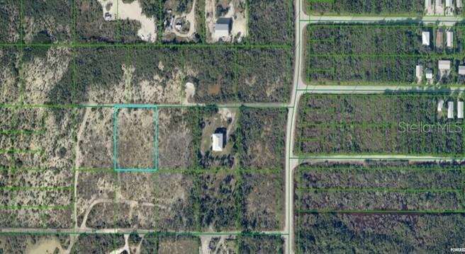 Mira Rd., Sugarloaf Key, FL 33042