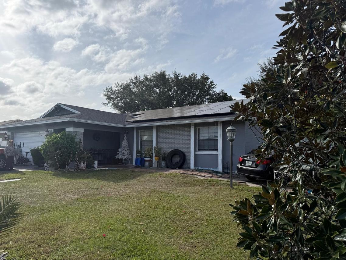 5406 Arpana Dr., Orlando, FL 32839