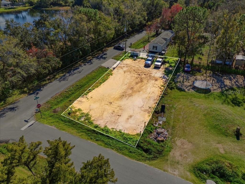 Howison Rd., Kissimmee, FL 34746