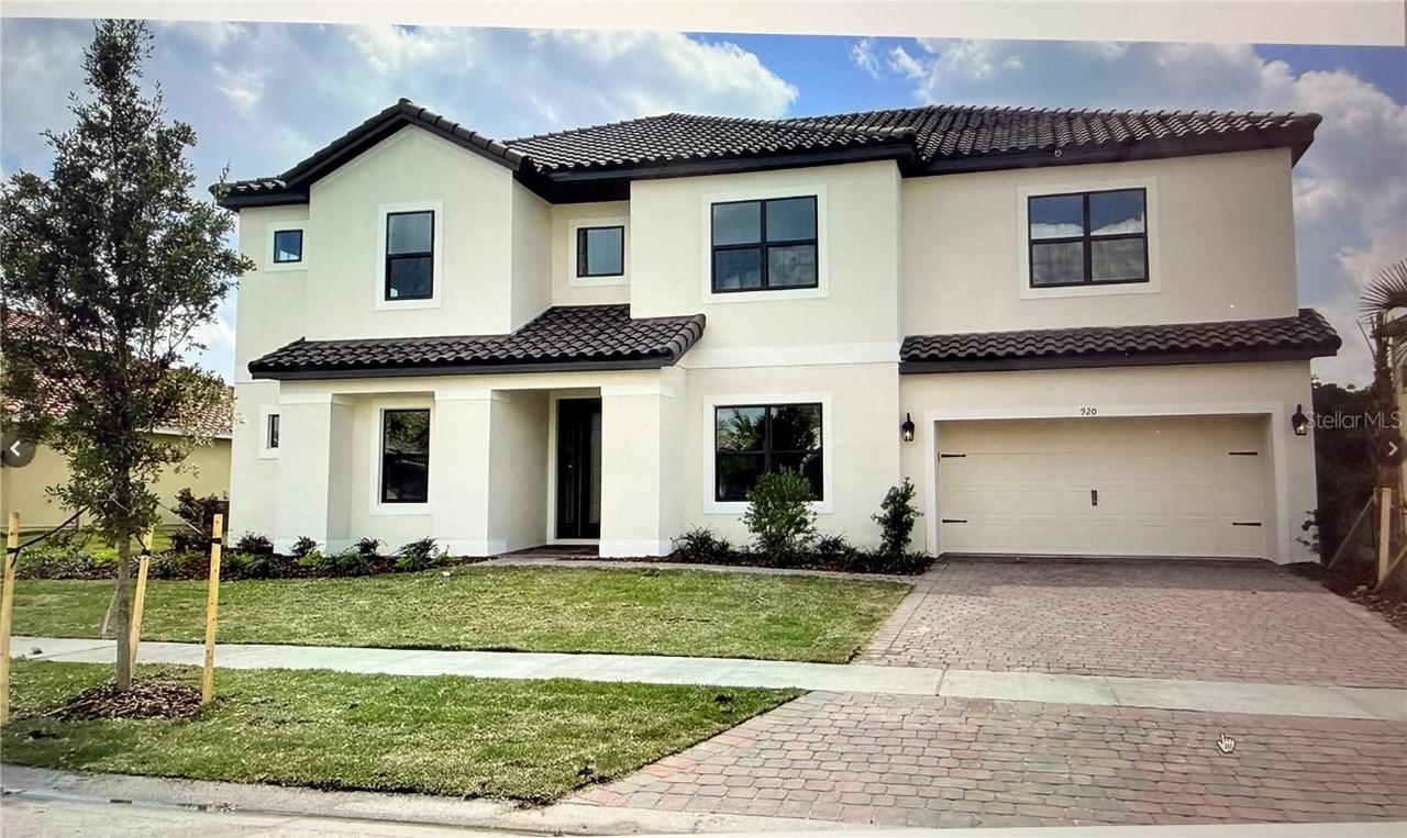 920 Windlass Ct., Kissimmee, FL 34746