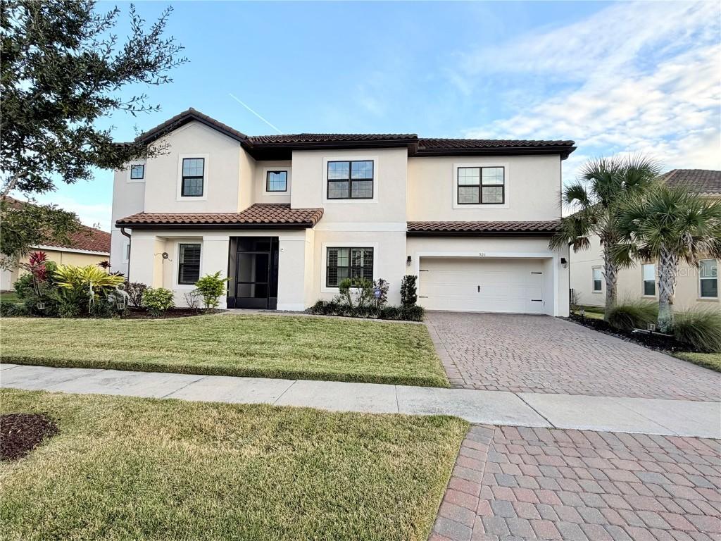920 Windlass Ct., Kissimmee, FL 34746