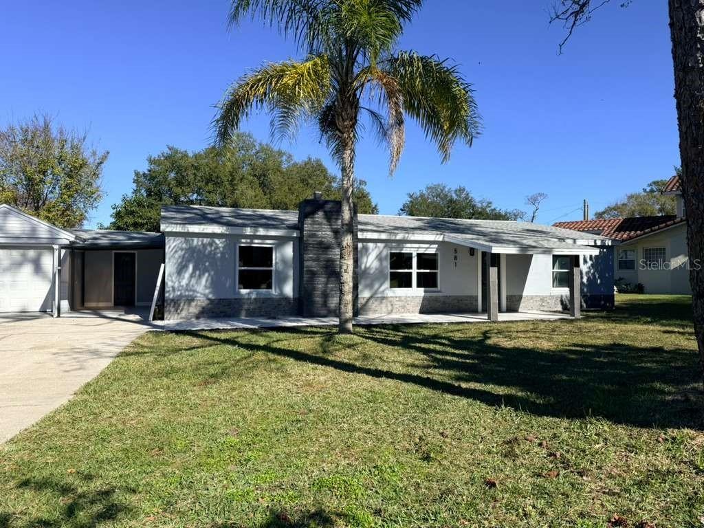 581 Calle Grande St., Ormond Beach, FL 32174