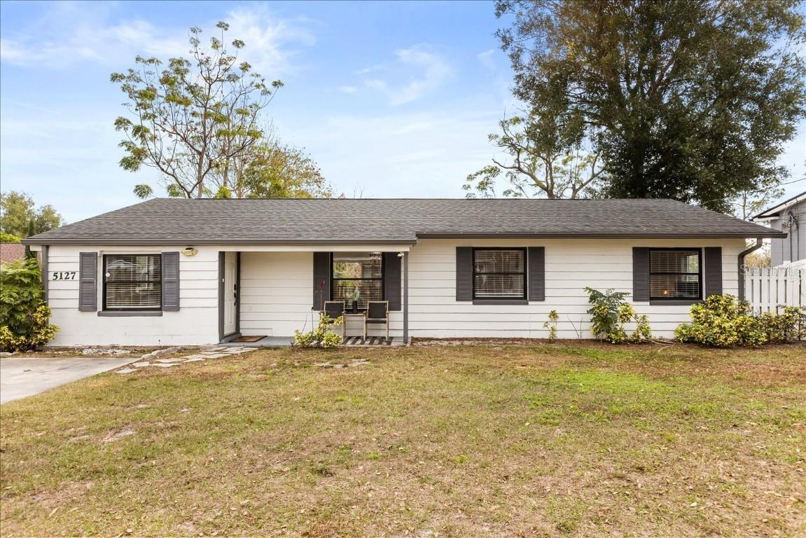 5127 Glasgow Ave., Orlando, FL 32819