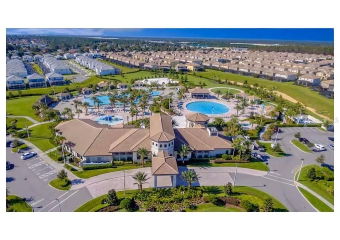 8885 Cabot Cliffs Dr. #103, Davenport, FL 33896