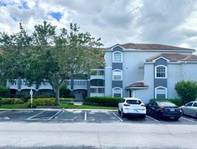 14036 Fairway Island Drive Unit #1535, Orlando, FL 32837