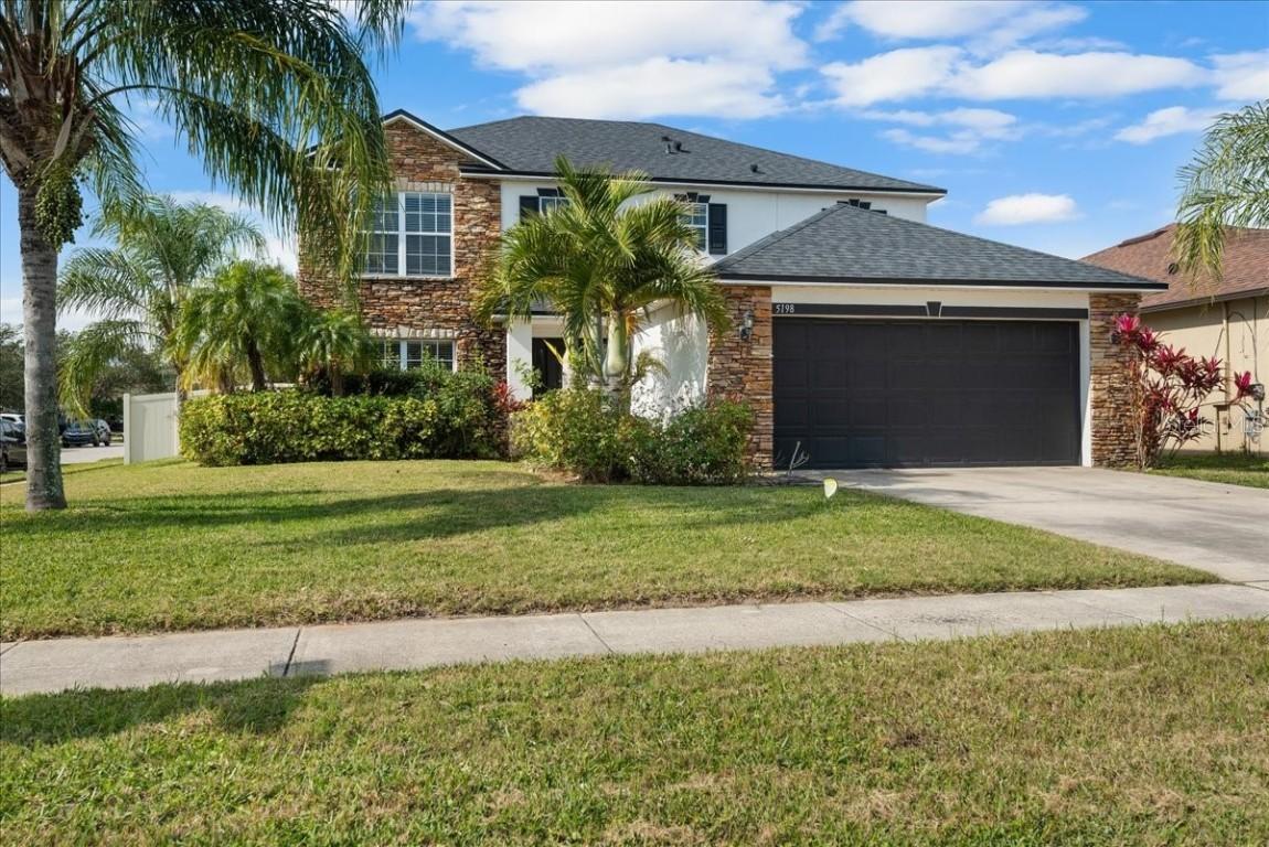 5198 Gulf Sturgeon Ln., St Cloud, FL 34772