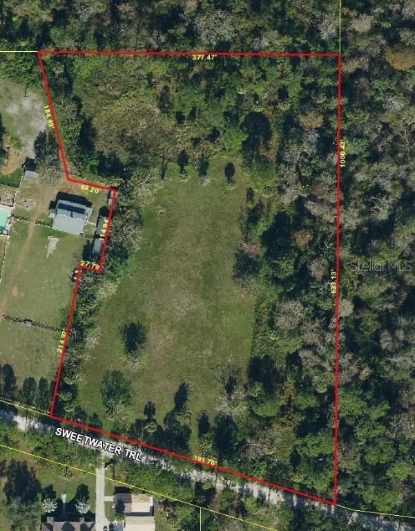 8531 Sweetwater Tr., Kissimmee, FL 34747