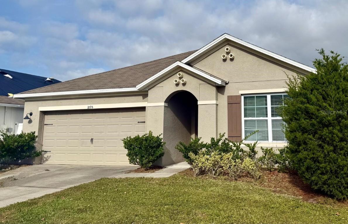 1895 Hickory Bluff Rd, Kissimmee, FL 34744
