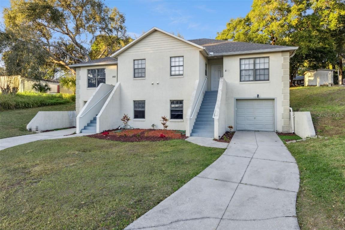 560/562 W Juniata St., Clermont, FL 34711