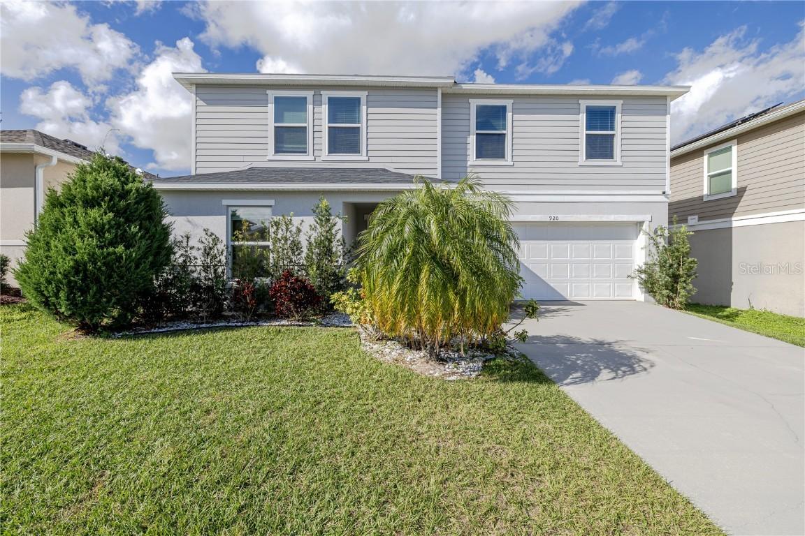 920 Gotthard Pass Dr., Winter Haven, FL 33881
