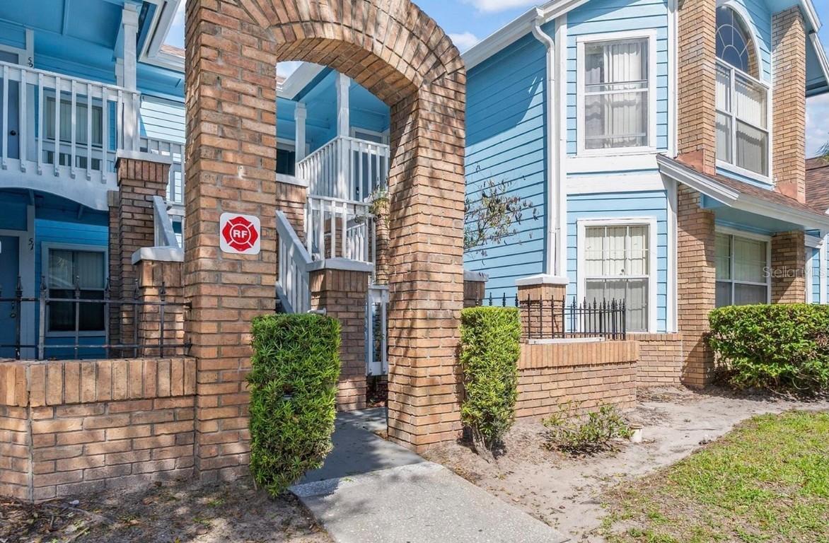 2741 N Poinciana Blvd. #49, Kissimmee, FL 34746