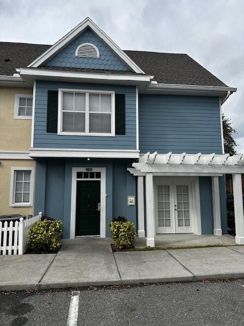 4004 San Gallo Dr. #107, Kissimmee, FL 34741