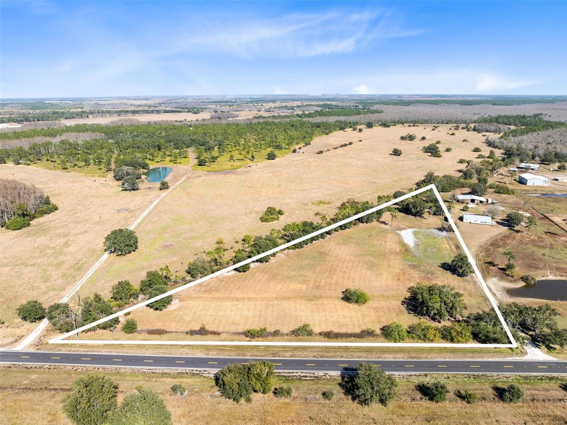 N Canoe Creek Rd., Kenansville, FL 34739