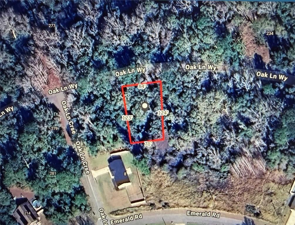 Oak Lane Way, Ocala Fl 34472, Ocala, FL 34472