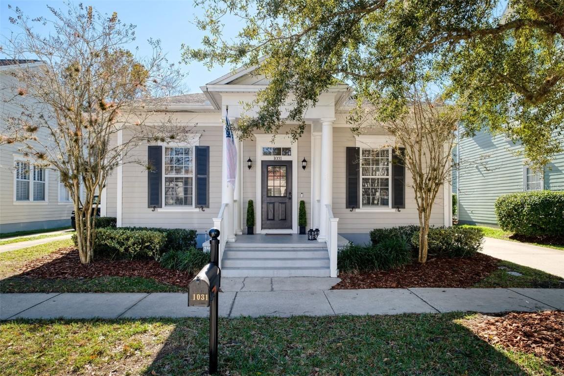 1031 Jeater Bend Dr., Celebration, FL 34747